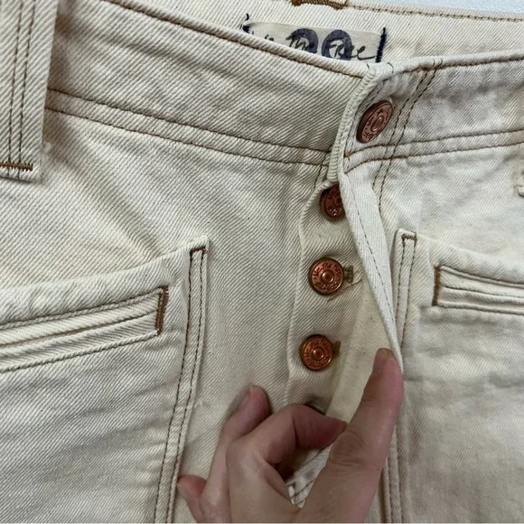 We the Free Go Easy Bootcut Jeans - Picture 9 of 14